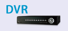 DVR